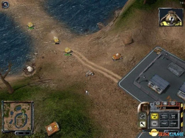 猪兔大战秘籍怎么用 猪兔大战控制台秘籍