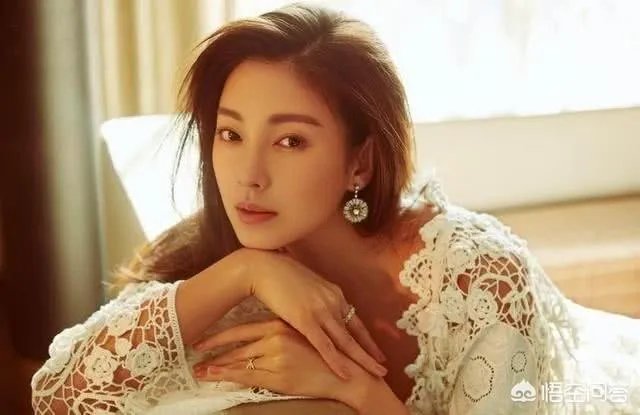 张雨绮与前夫复合？你看好他们吗？