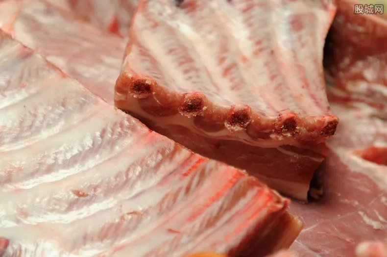 9月猪肉价格同比上涨25.5% 何时才恢复正常？