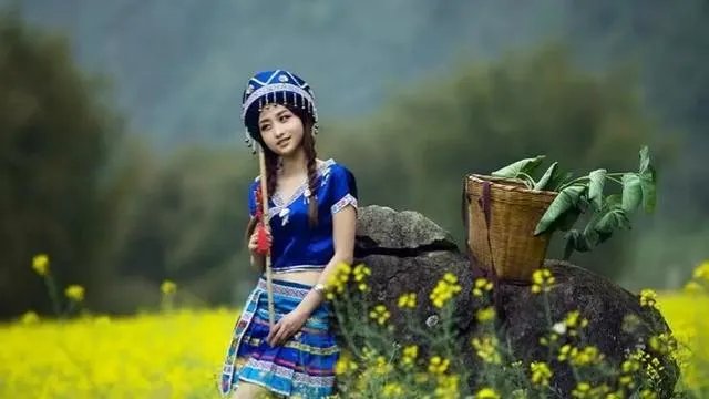 你知道中国百里杜鹃花都在哪里吗？