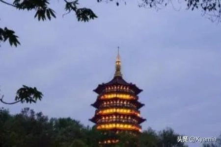 杭州二日游攻略？