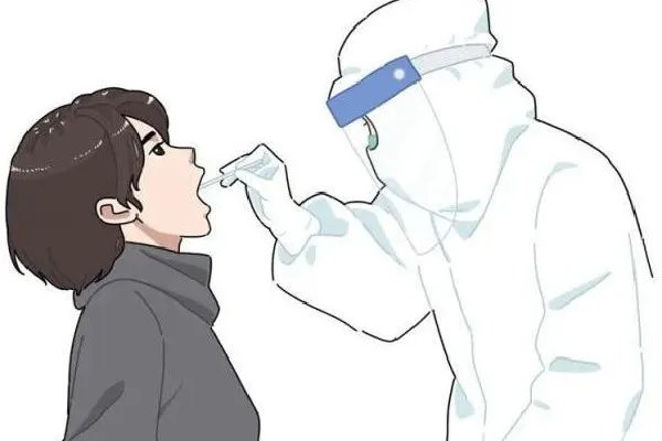 多地取消查48小时核酸专家:非躺平 核酸检测为什么有24小时和48小时