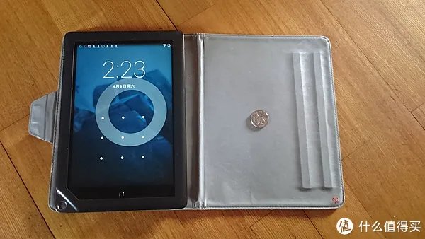 改为老人适用机，适合家里老人使用——NOOK HD+刷最新CM11系统