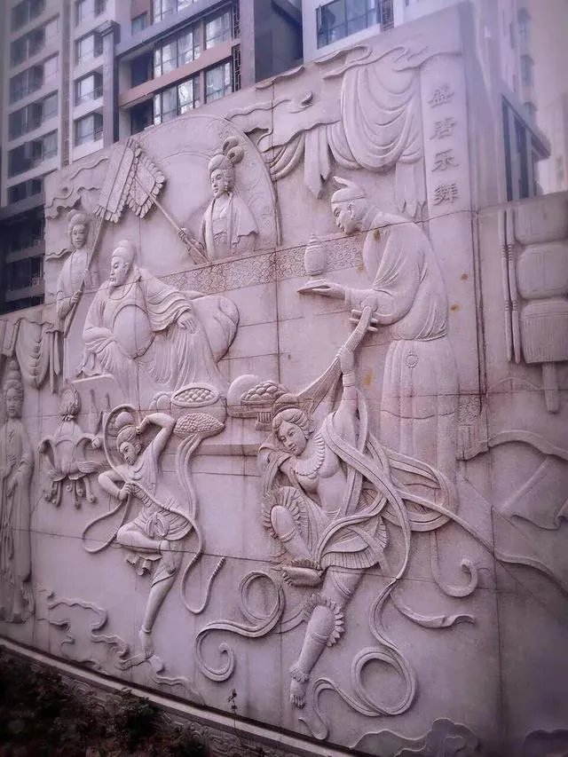 洛阳市有哪些知名小区