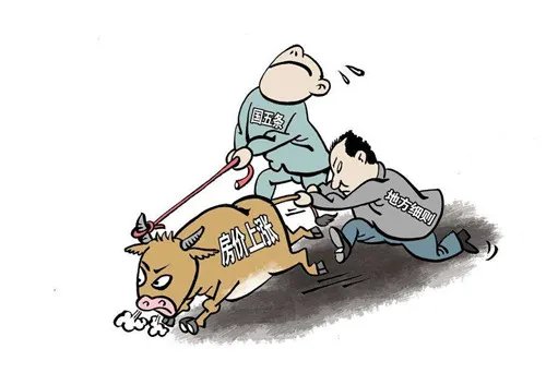 2017年咸阳房价走势如何  咸阳哪个区域更适宜买房