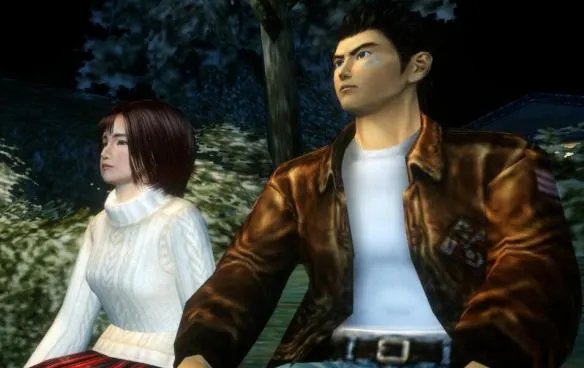 《莎木2》怎么通关？招式操作+主线剧情详解