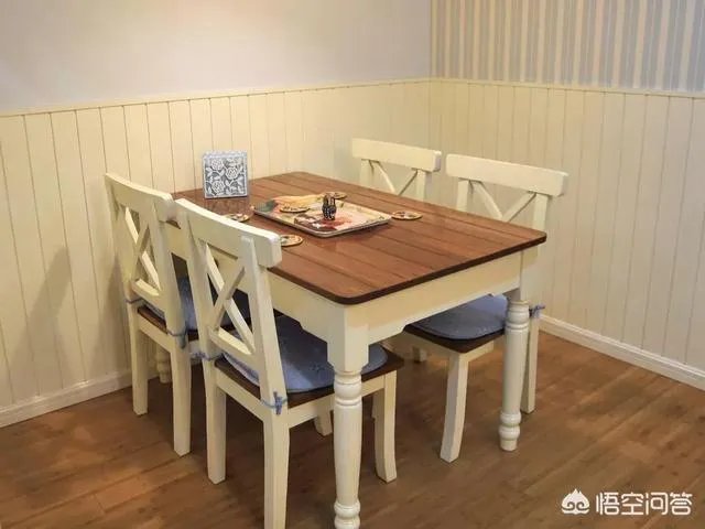 餐厅家具有哪些?餐厅家具要如何摆放呢?