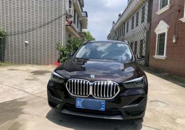 入手宝马X1，全款优惠7.7万，我这个价格是不是贵了