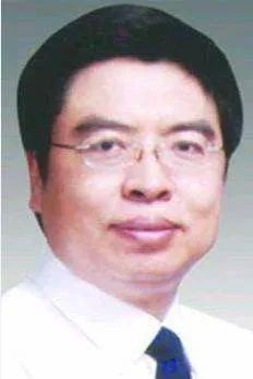 张东升的个人简历