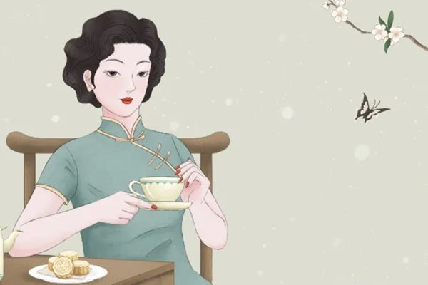 碧螺春茶的功效与作用