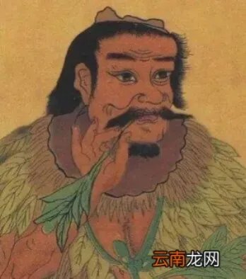 关于楼兰古城起源的传说 楼兰古城的传说