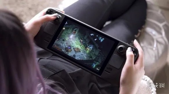 Steam Deck 底座模式没有性能增强 V社：专注移动领域