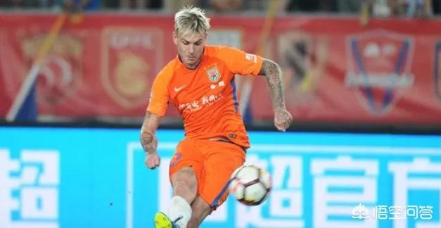 对鲁能格德斯首秀你给多少分？理由是什么？