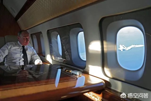 普京专机盲降，驾驶员的内心要多强大才行？