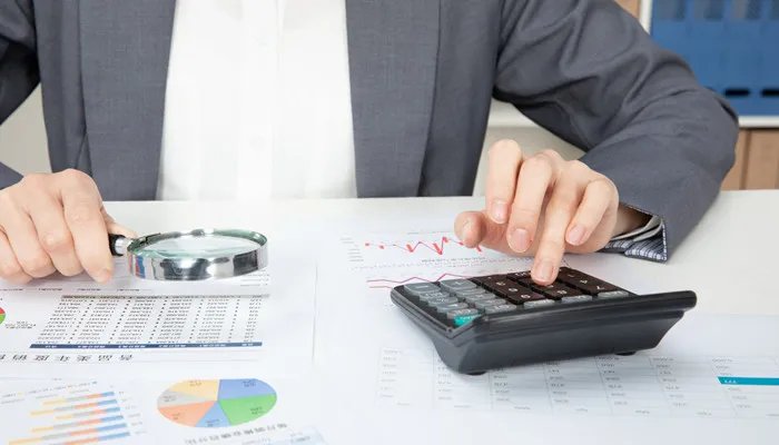 会计报表格式是什么 会计报表格式是啥