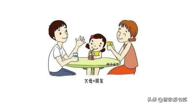 当今社会，为什么出了一些伪富二代？如何才能教育好孩子的三观？