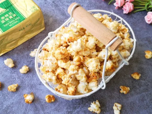 宋朝就有爆米花,古人曾经用它来做什么?