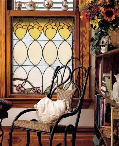 8大家居装饰品让平凡的家熠熠生辉