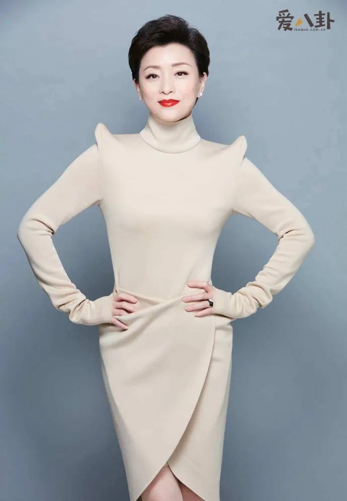 杨澜的前老公是谁 经过一次失败的婚姻