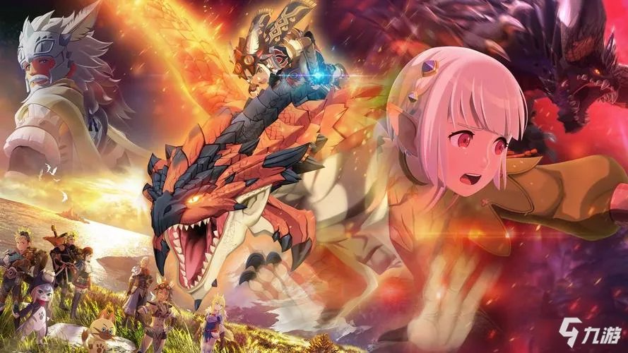 《怪物猎人物语2》烬灭刃斩龙基因搭配图文教程