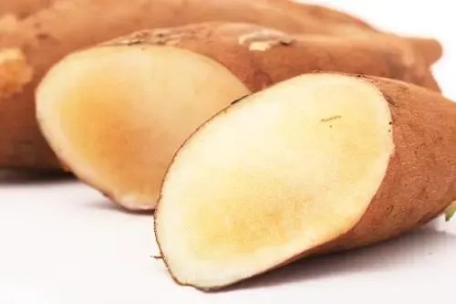 经常吃地参果的话，对身体都有怎样的好处？