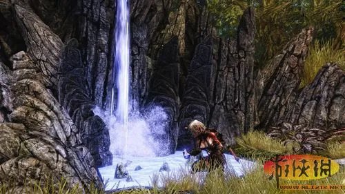 《猎杀:恶魔熔炉》图文流程攻略-序章