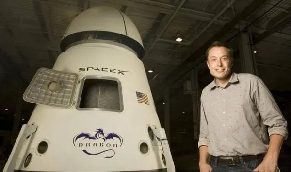 成功发射的SpaceX有哪些重大历史意义？