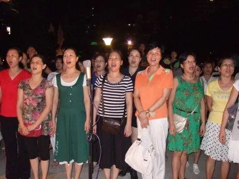 爱国歌曲大家唱100首的介绍