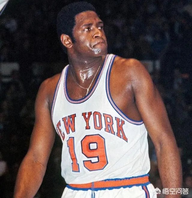 威利斯里德是什么样的球员？