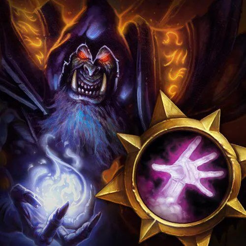 如何看待龙争虎斗加基森后的炉石传说？