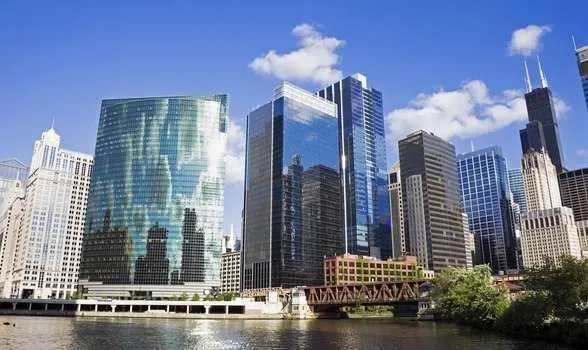 世界上最富有的城市排名，东京第一，上海第七