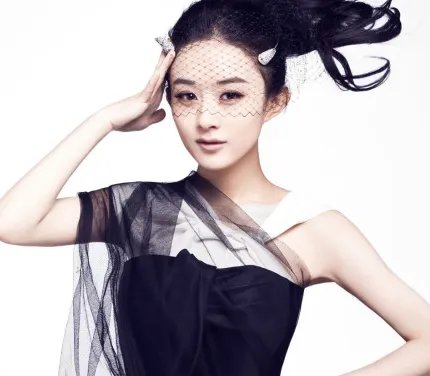 张亮为赵丽颖发声是怎么回事?