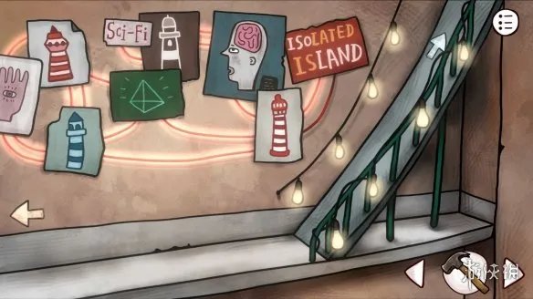 《迷失岛前传》二周目流程攻略 二周目成就攻略大全