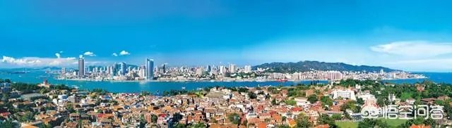 厦门适合玩几天?