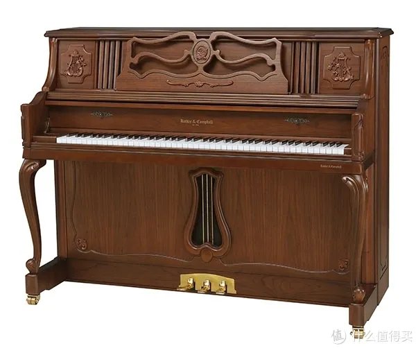 钢琴品牌怎么选？科伦金堡入手不亏