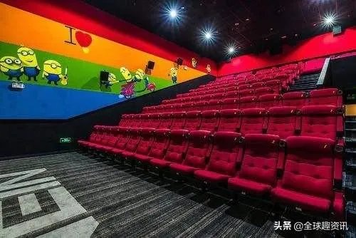 为什么突然全国影院暂不复业?