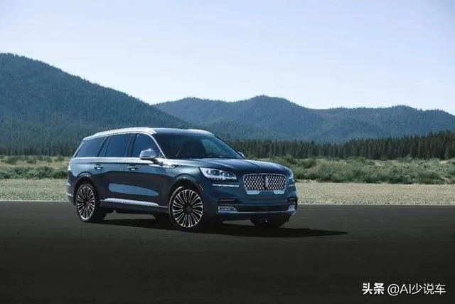 二手林肯飞行家二手车之家