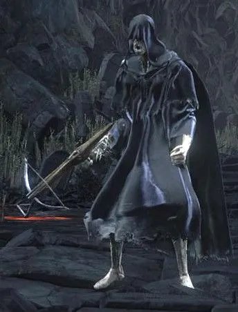 《黑暗之魂3》全怪物特点及图鉴介绍 黑暗之魂3小怪介绍