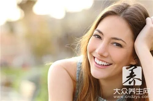  美白去皱的有效方法