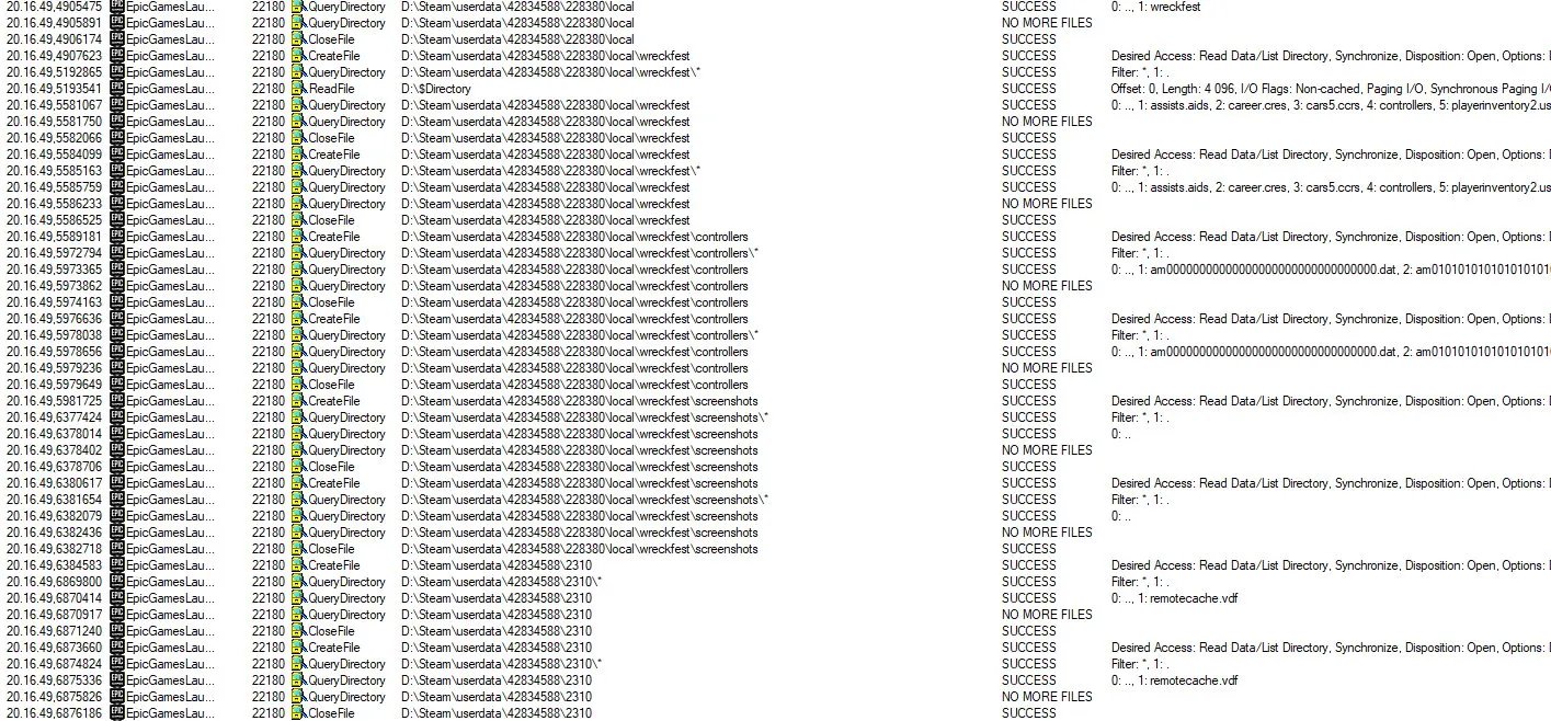 Epic平台作大死？网友爆其收集Steam好友和游戏记录