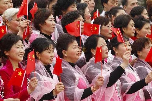 唱红歌的意义是什么？