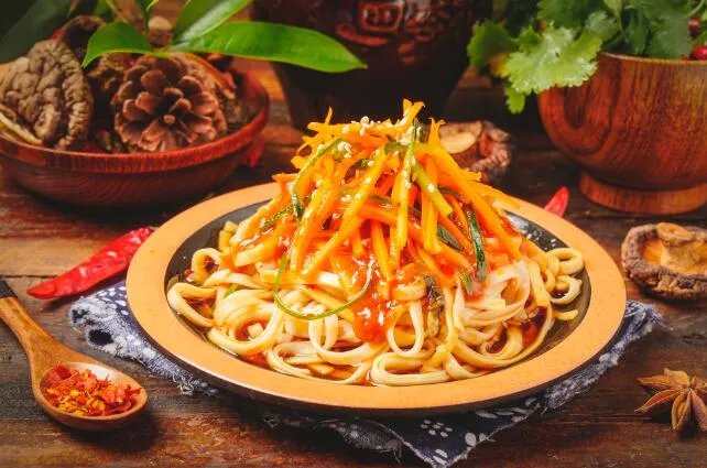 夏至为什么要吃面 夏至吃面条的说法