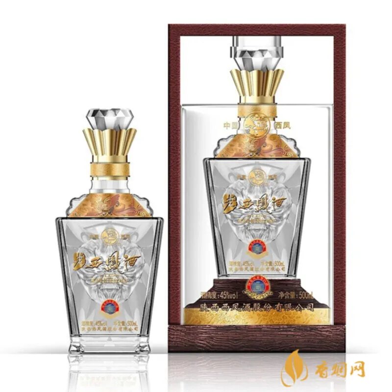 广西十大白酒品牌介绍