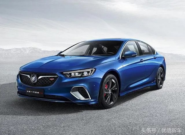 别克君越到底怎么样?