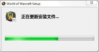 魔兽世界5.0.4版本更新指引