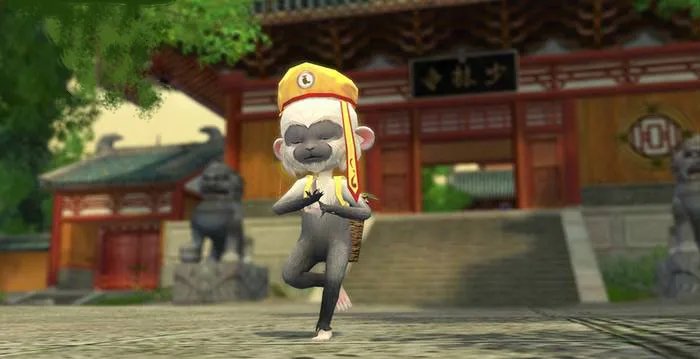 《剑网3》少林门派跟宠前置任务攻略