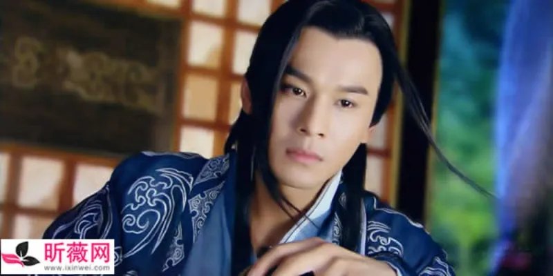 乔振宇个人资料图片及老婆是谁