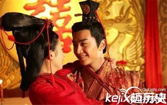 古人这样闹洞房:尺度之大让现代人都脸红心跳