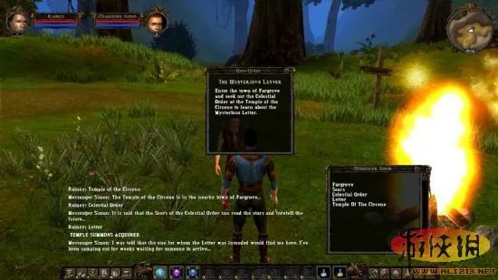 《地下城主MMXII》游戏评测 【游侠攻略组】