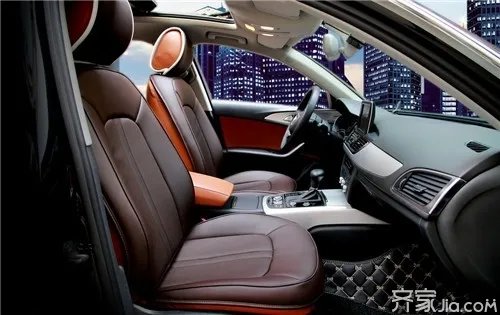 汽车坐垫怎么装 轻松解决安装困扰